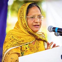 Paramjit Kaur Khalra (@kaurkhalra) 's Twitter Profile Photo Paramjit Kaur Khalra (@kaurkhalra) 's Twitter Profile Photo
