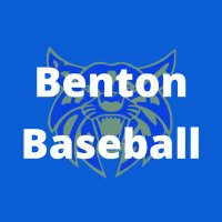 Benton Baseball (@bcbaseballers) 's Twitter Profile Photo Benton Baseball (@bcbaseballers) 's Twitter Profile Photo