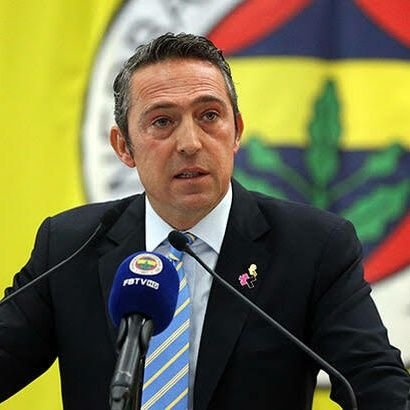 Fenerbahçe Bilett