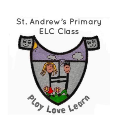 St Andrew's Primary Early Learning & Childcare Class