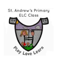 St Andrew's Primary Early Learning & Childcare(@NurseryStAndrew) 's Twitter Profile Photo