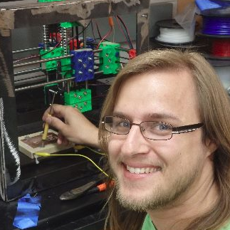 Electrical Engineer, Educator, Tinkerer and Rock'n'Roller