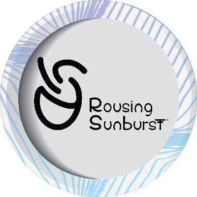 Rousing Sunburst® records.THE FIRST electronic label in Belarus!