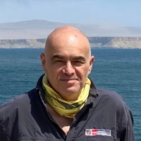 Gabriel Quijandría (@gquijandriaa) 's Twitter Profile