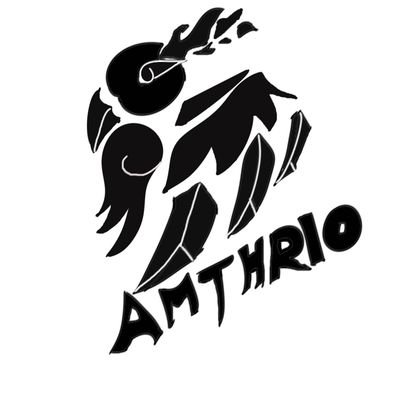 Amthrioさんのプロフィール画像