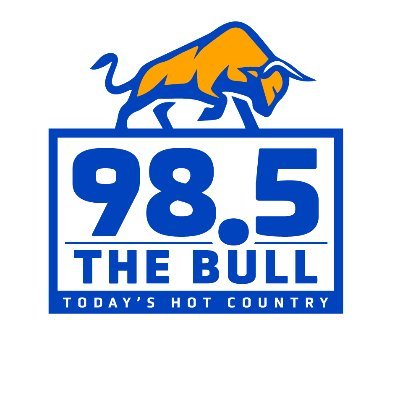 98.5 The Bull plays Today's Hot Country! With @tigeanddaniel along with @Budandbroadway @NikkiReidRadio and @tmesser428