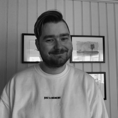 29-year-old. Likes to work with IT stuff, listen to @Monstercat music and watch movies. Main job ICT Consultant at the local high school. SEC. job at cinema.