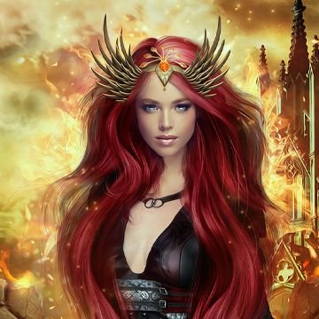 AlegraSterling's profile picture. Fantasy Author and book worm. Loves life- connecting with people-devours a good adventure with danger and high stakes.