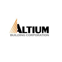 Altium Building Corporation(@AltiumBuilding) 's Twitter Profile Photo