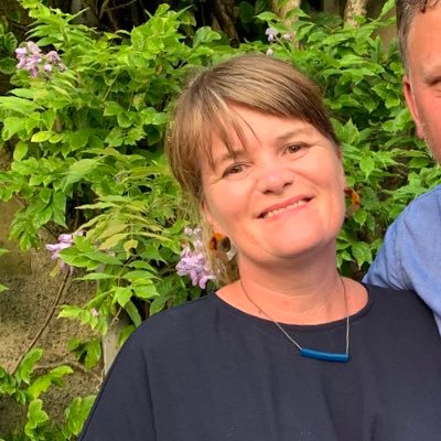 Clareshawdem's profile picture. Senior Stakeholder Engagement Manager- NIHR- own views