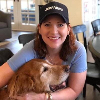 katherineryan's profile picture. Writer, Editor, Photog. CEO of #nonprofit @allegorymediala. Podcast, movie producer. Breast cancer survivor. TarHeel. Mom. Dork. @Jeopardy Champion. she/her