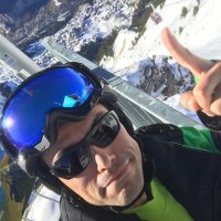 Xavier Gutierrez (@xavigutierrezm) 's Twitter Profile