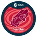ESA Herschel (@ESAHerschel) Twitter profile photo