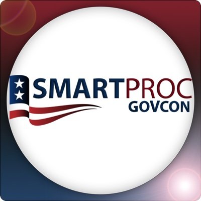 What does it take to thrive in today's competitive procurement arena? Connect w/key gov't agencies, prime contractors, & state & local reps at SMART PROC GOVCON