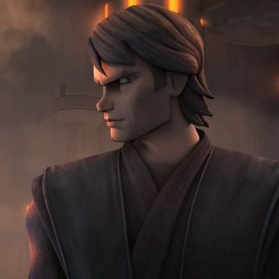 “Listen, I would never let anyone hurt you, Ahsoka, never.” #Single #StarWarsRP (18+)