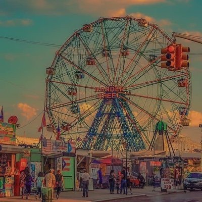 martin_pollio's profile picture. Don’t hate