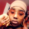ITSHARMNIGGAWHA's profile picture. HARMONY 🥳. Goofy af, dope af, singer/songwriter 🤩. Bae @silenttonez 🥰🤞🏾🤍 If it don’t EVOLVE me, it don’t INVOLVE me. A vibe you can't find nowhere else 🤗