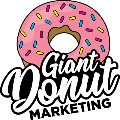 We donut sell #donuts, but we do sell well-rounded marketing and websites that will make you hole again 🍩
#whateversprinklesyourdonuts