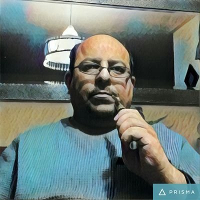 AatashAfzali's profile picture. 