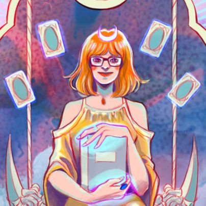 Reiki Healer, Tarot Reader, Wellbeing Writer, Crystal Enthusiast, Tea Drinker, Writer and Wannabe Witch! 🙏🏻💎✨