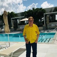 Leon Robert (@daddy_leon3) 's Twitter Profile