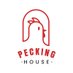 Pecking House (@peckinghouse) Twitter profile photo