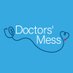 Doctors' Mess UK (@DrsMess) Twitter profile photo