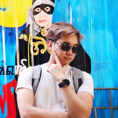 _xDancy's profile picture. Physik Master | Ingineur | 
1. Vorstandsvorsitzender von @munich_esports | Videogames | Music | Kochen