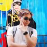 _xDancy's profile picture. Physik Master | Ingineur | 
1. Vorstandsvorsitzender von @munich_esports | Videogames | Music | Kochen