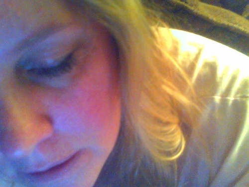 I am married with four kids, two grown and gone. I have lived in Co for almost 30yrs. and love it! Bored and looking for an outlet for silliness.
