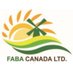 Faba Canada (@fabacanada) Twitter profile photo Faba Canada (@fabacanada) Twitter profile photo