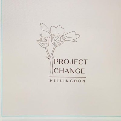 projectchange11's profile picture. working to end #periodpoverty in Hillingdon