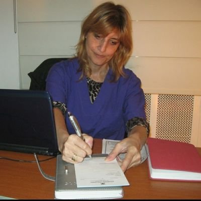 Médica especialista en Nutrición y Medicina del Deporte.
Directora de Óptimo Rendimiento Deportivo
https://t.co/yuO7KyfOLP