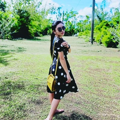 GapayaoC's profile picture. Princess of God. ❤
Bebe of my family💋
Sister of everyone 😇