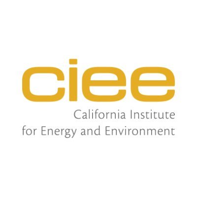 CIEE is a dedicated group of experts who define, conduct, and manage public-interest #energy research. A @UofCalifornia center based @UCBerkeley, @CITRISNews