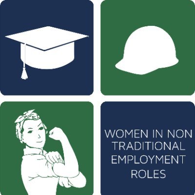 To train, educate and prepare women for transformative careers in the construction industry - Women In Non Traditional Employment Roles (WINTER)