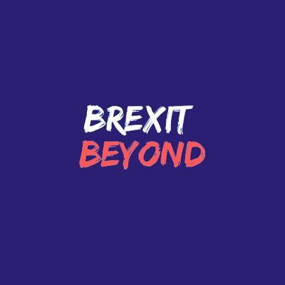 🗣 Brexit focused events and meet-ups. Bringing new ideas to the table. Join us.