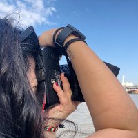Sabrina Aledda (@aleddasabrina) 's Twitter Profile