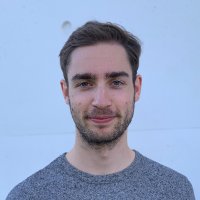 Moritz Lang (@slashmodev) 's Twitter Profile