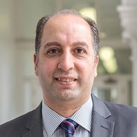 Prof. M Gamal Abdelmonem (@mgabdelmonem) 's Twitter Profile Photo Prof. M Gamal Abdelmonem (@mgabdelmonem) 's Twitter Profile Photo