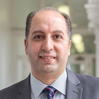 Prof. M Gamal Abdelmonem(@MGAbdelmonem) 's Twitter Profile Photo