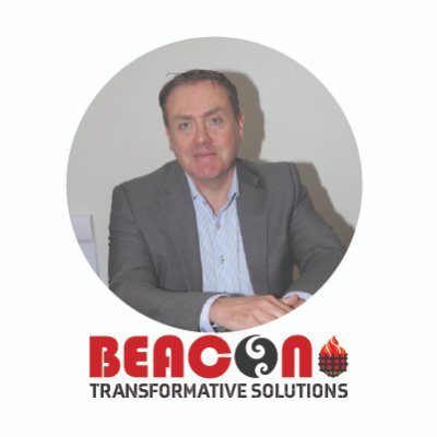 BeaconTransfor1's profile picture. A Dreamer & Do-er for sustainable social & organisational change. Enabler of data and people telling an insightful story. Hopeful Welsh Rugby supporter and Dad