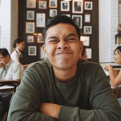 Galihsatriak's profile picture. Bukan Si Relijius