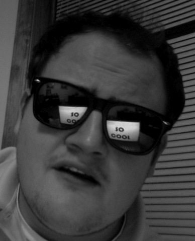 ThatCarson's profile picture. Don't Threaten Me With a Good Time