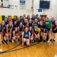 Lady Raiders Basketball (@russiagirlsbb) 's Twitter Profile Photo Lady Raiders Basketball (@russiagirlsbb) 's Twitter Profile Photo
