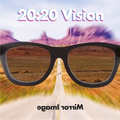 Mirror Image are a rock band formed originally in Pembrokeshire during the early 80s. They reformed in 2020 and have a new album released entitled 2020 Vision.