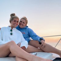 kate (@katemajerus) 's Twitter Profile