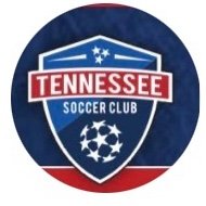 Tennessee SC 06 Girls ECNL (no longer active)