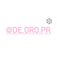de.oro.pr (@clear_la) 's Twitter Profile