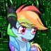 Dashie010203 (@dashie010203) Twitter profile photo